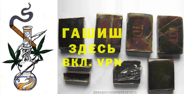 хмурый Инсар