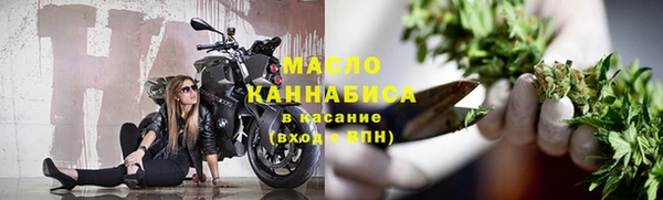 хмурый Инсар