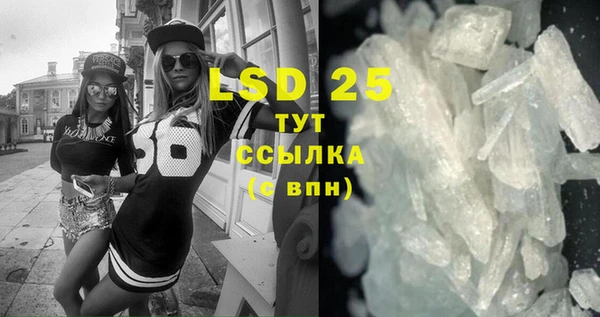 хмурый Инсар